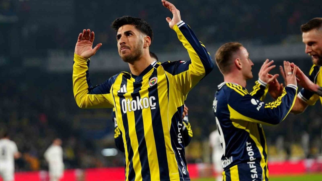 fenerbahçe beşiktaş rekabetinde yabancı oyuncuların gol üstünlüğü dikkat çekiyor