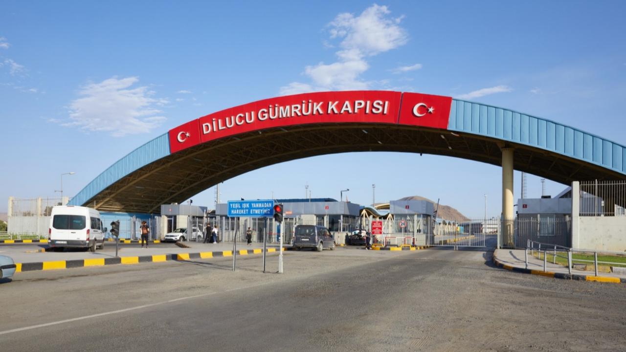 Iğdır İhracatta Bölge Şampiyonu: Komşularına Fark Attı!