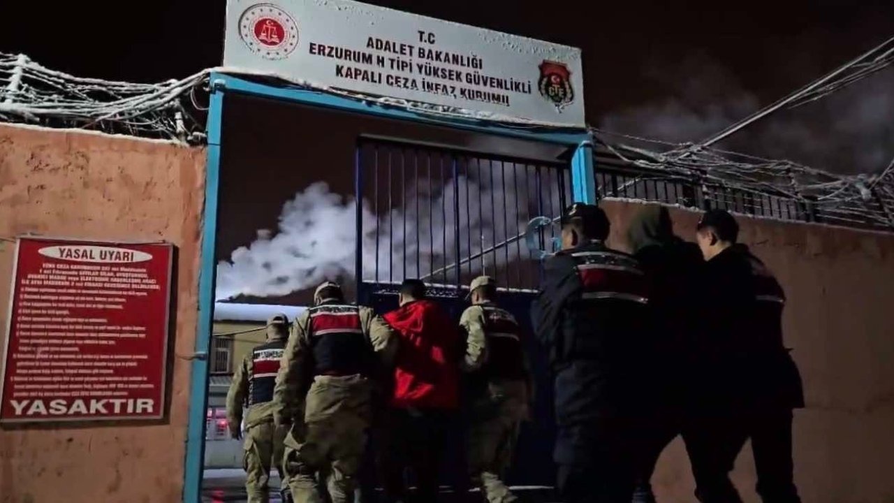 Kendilerini Avukat Olarak Tanıttılar! Sahte Avukat Çetesine Şafak Operasyonu