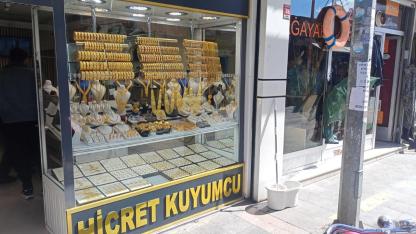 Iğdır'da Altın Piyasası Hareketli: İşte Kuyumcular Derneği'nin Belirlediği Yeni Fiyatlar
