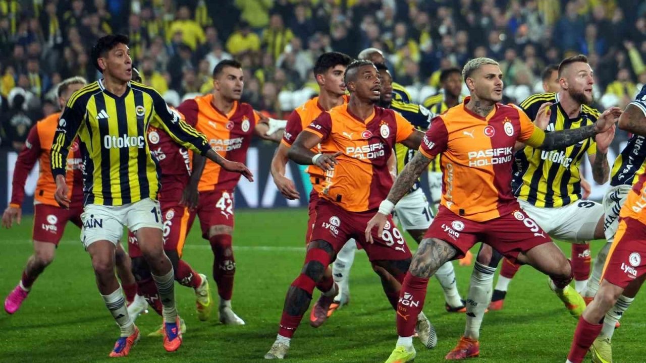 Şampiyonluk Yolunda Kritik Gece: Aslan Liderliğini Korumak, Kanarya Farkı Kapatmak İstiyor