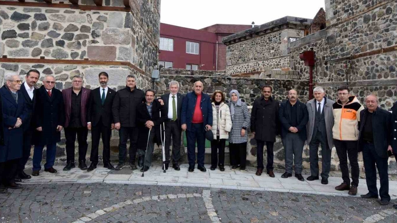 Tanfer’den Sert Uyarı: Erzurum Sahipsiz Değil, Dijital Şiddete Önlem Şart