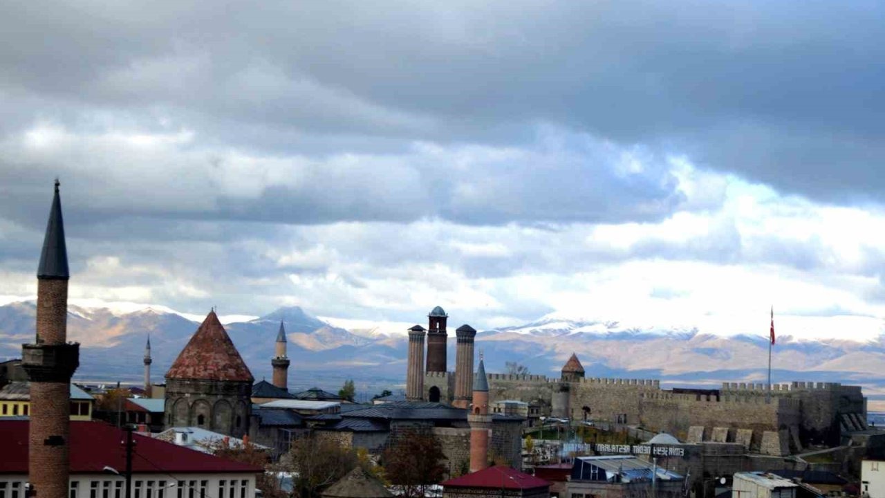 Türkiye’nin Lezzet Başkenti Olma Yolunda! Erzurum’da 25 Yeni Ürün Tescil Sırasında Bekliyor