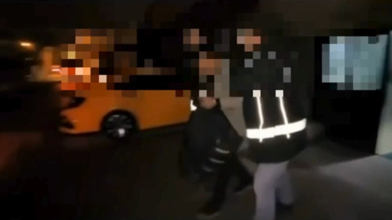 Van’da Göçmen Kaçakçılığı Operasyonu: 3 Organizatör Tutuklandı