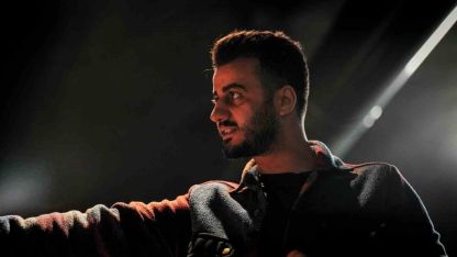 Van’da Tiyatro Rüzgarı: "Benden Sonra Ölüm Gelir" Kapalı Gişe Oynuyor