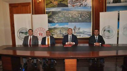 Sarıkamış’a 25 Milyon TL’lik Dev Yatırım: Suni Karlama Sistemi Güçleniyor