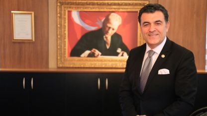 Ardahan’da Tarihi Başarı: Türkiye’nin İşsizliği En Düşük İli Unvanı Tescillendi