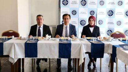 Zengezur Koridoru ile Bakü-Ardahan Arası 4 Saate Düşüyor: Üniversiteye Öğrenci Akını Bekleniyor