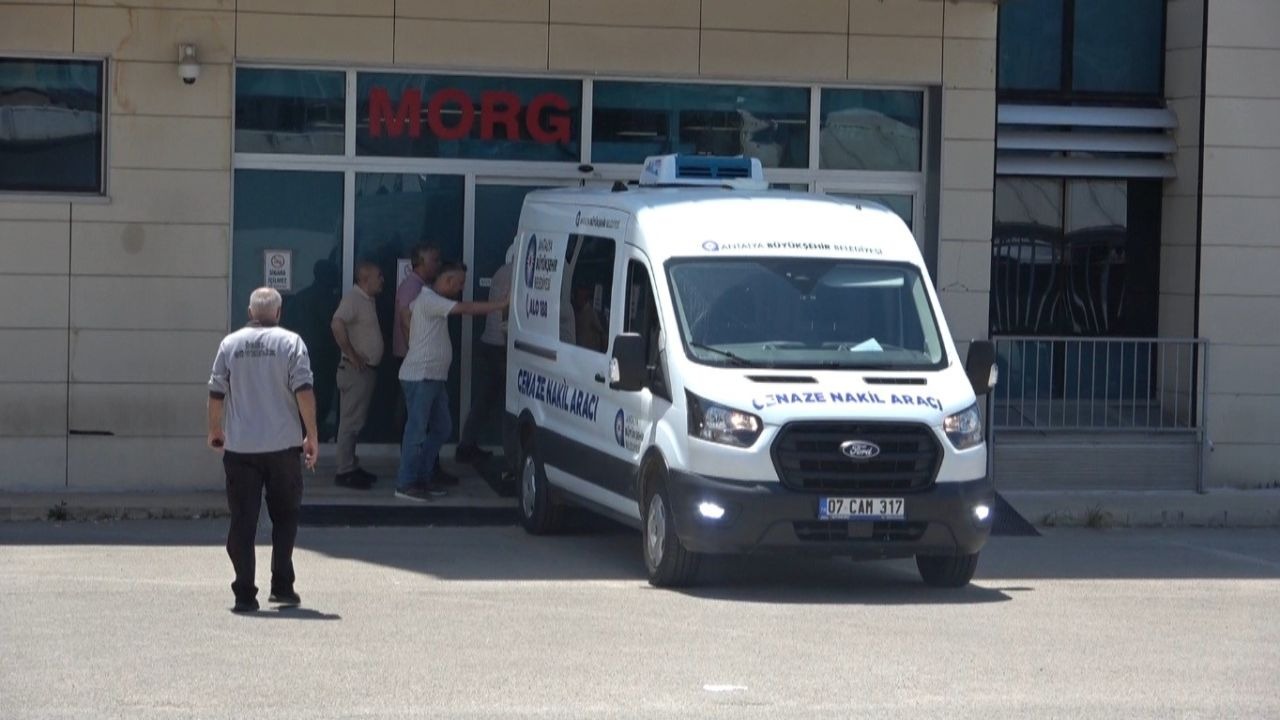 Alacak Verecek Cinayeti: Emekli Sebahattin Küpeli Bıçaklı Kavgada Hayatını Kaybetti