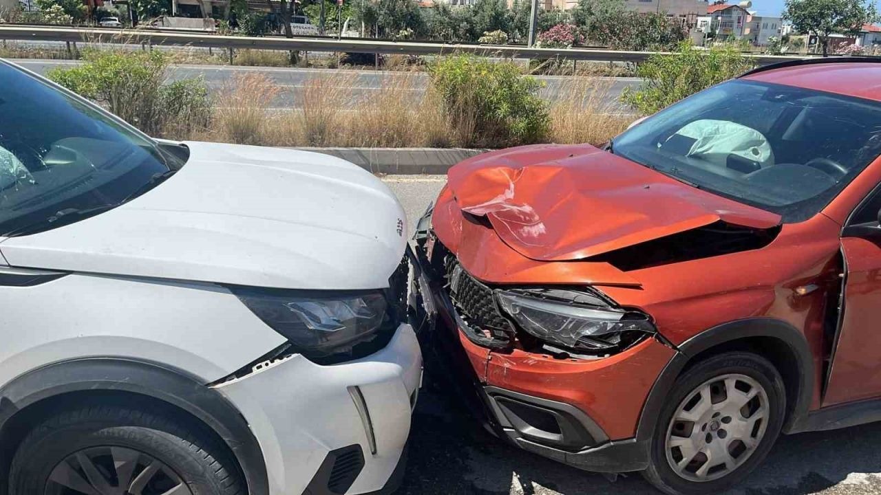 Alkollü ve Ehliyetsiz Kadın Sürücü Faciaya Yol Açtı: 105 Bin TL Ceza