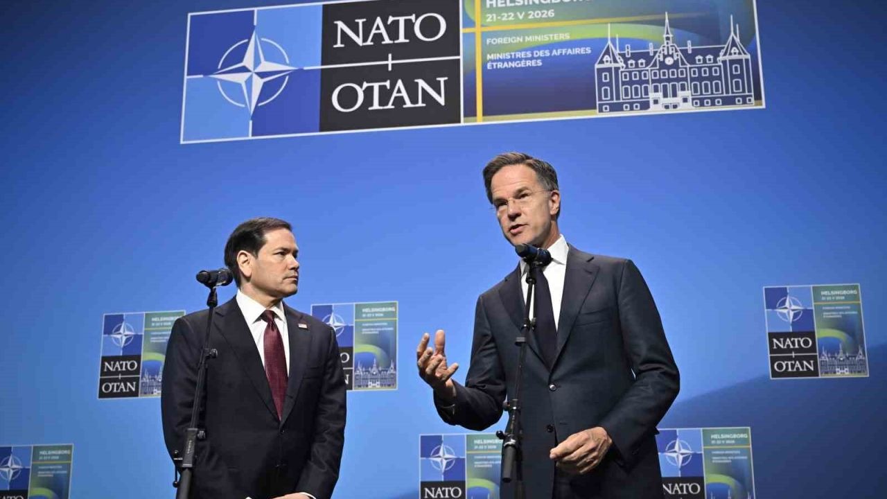 Ankara Liderler Zirvesi Öncesi NATO’da Trump Gerilimi: Mühimmat ve Katkı Payı Krizi