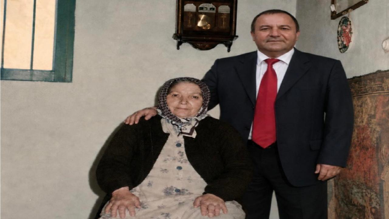 ANNELER GÜNÜ’NDE BİR YANIMIZ HEP EKSİK