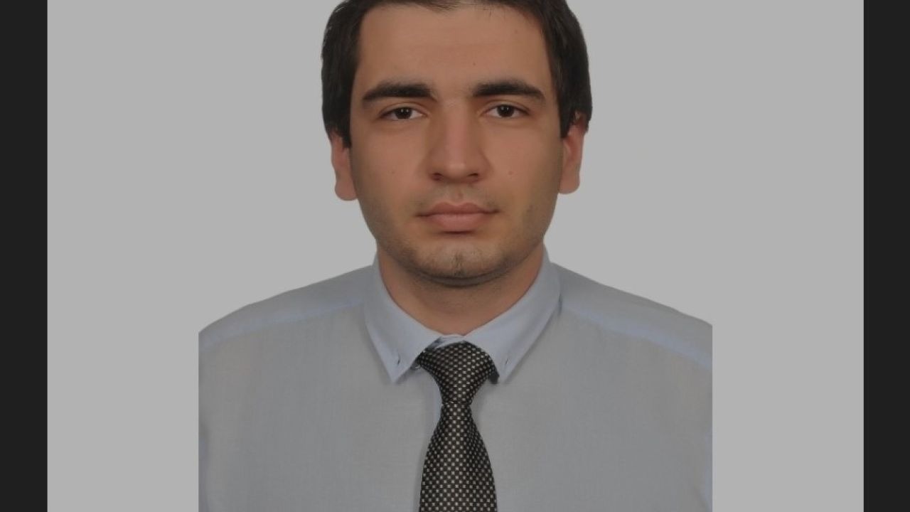 Araştırma Görevlisi Semih Kaçmaz'ın Katillerine Müebbet Hapis Cezası