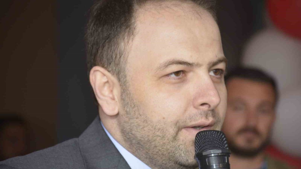 Ardahan'da Sağlıkta Dev Adım: Anjiyo ve Kemoterapi Ünitesi Ek Hizmet Binası Açıldı