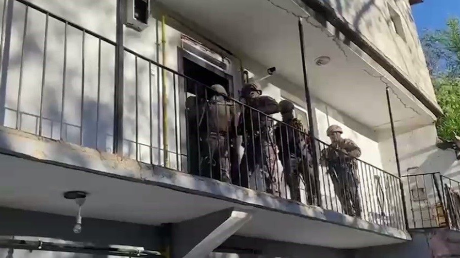 Bitlis Merkezli 6 İlde Kiralık IBAN Operasyonu: 31 Gözaltı!