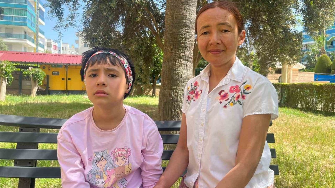 Çaresiz Annenin Feryadı: "Tek Hayalim Kızımın Bana 'Anne' Demesi"