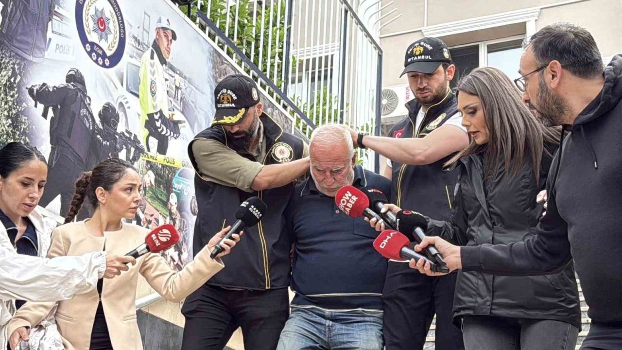 Çeyrek Asırlık Vahşette Şok Gelişme: Baba Cezaevinde!