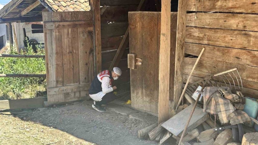 Çuvalda Bulunan Cenaze Davasında Mütalaa: Üç Sanığa da Hapis İstemi