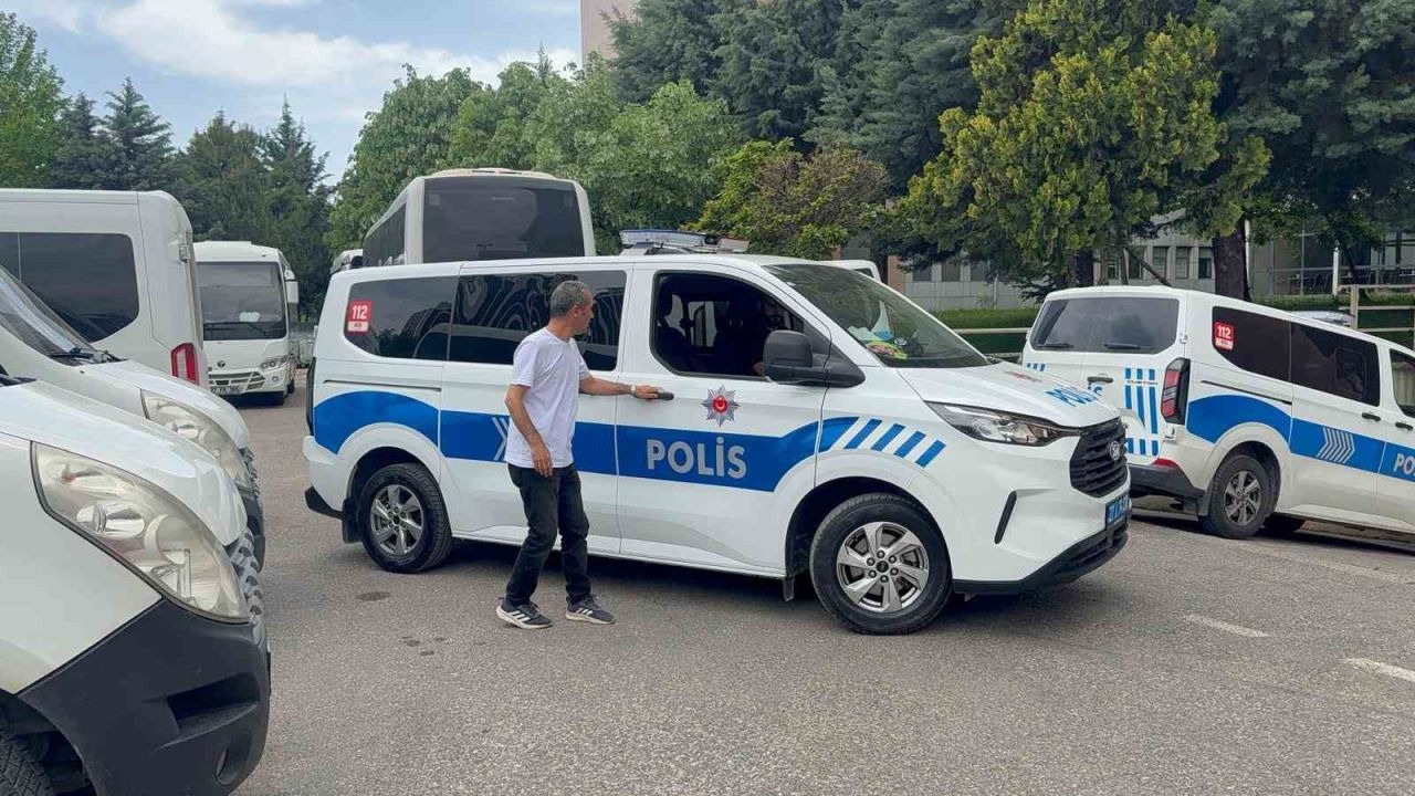 Dehşet Saçan Taksi Rehinesi Olayında Karar Çıktı!