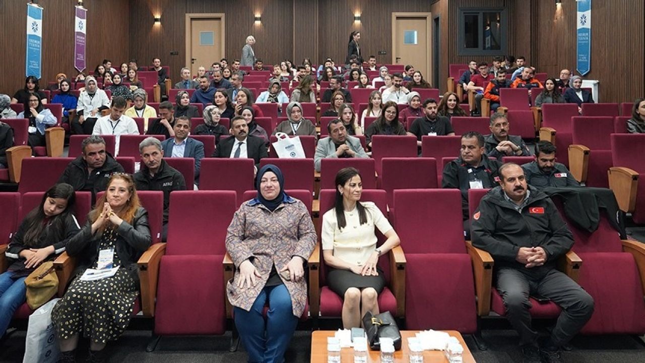 Erzurum Teknik Üniversitesi'nde Kritik Adım: Afet Yönetimi Araştırma Merkezi Açıldı