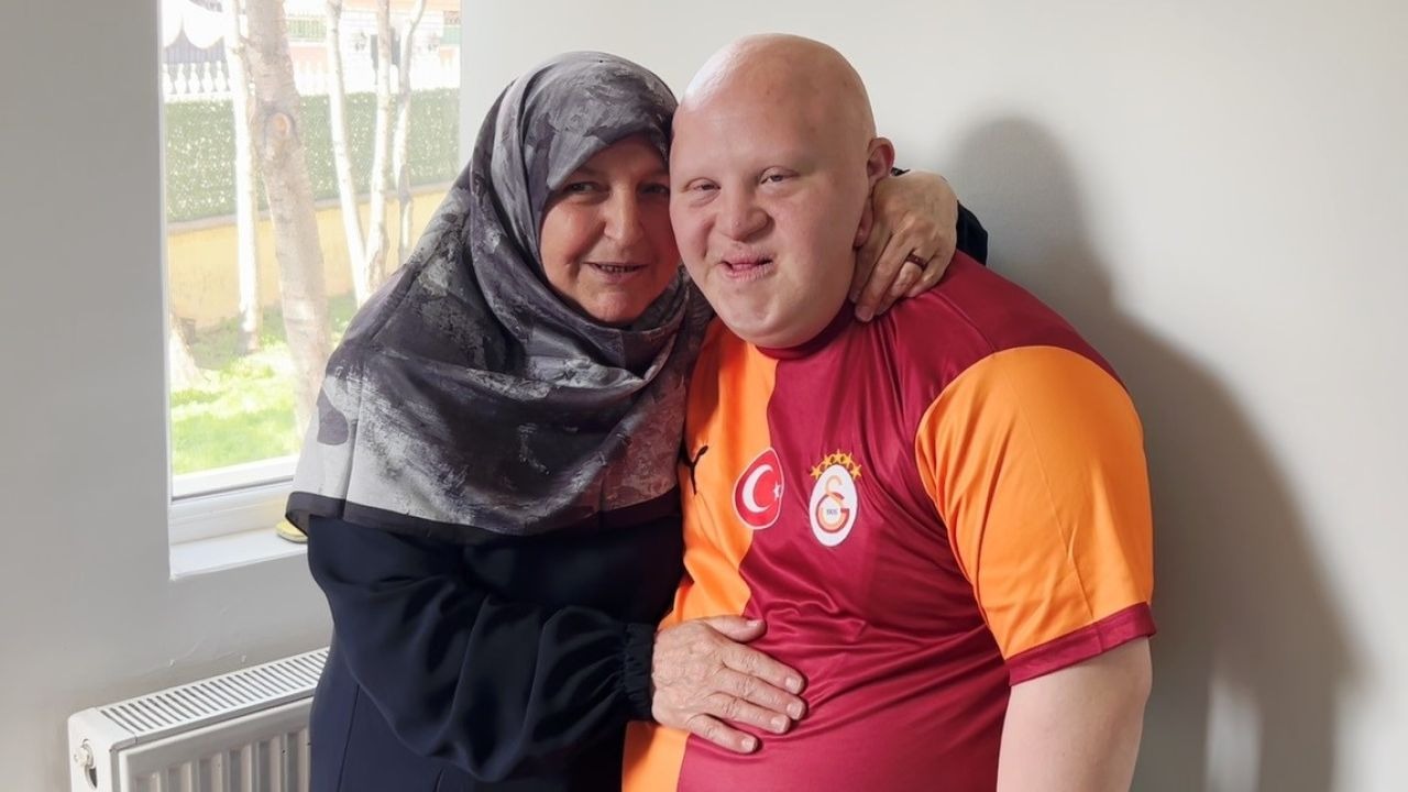 Erzurumlu Annenin Yürek Burkan Çağrısı: "Özel Çocuklarımızı Parklarda İstemiyorlar"