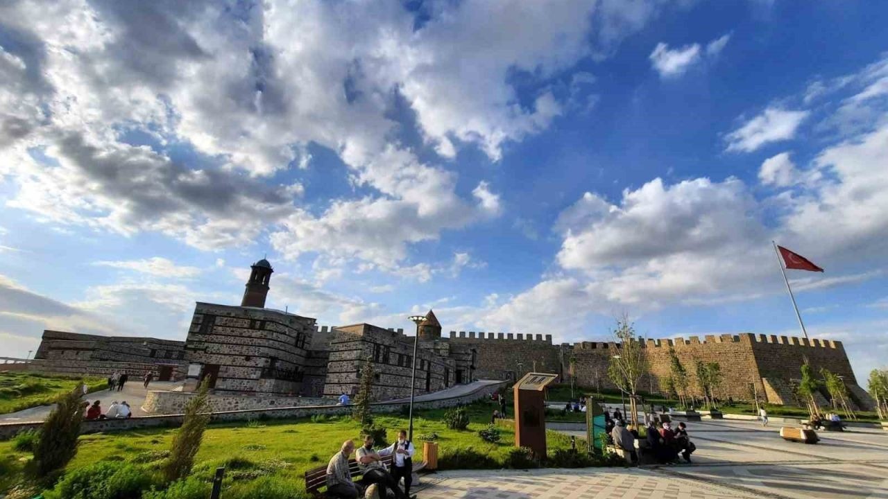 Erzurum'un Soyadı Haritası Belli Oldu: İşte Kentte En Çok Kullanılan 30 Soyisim