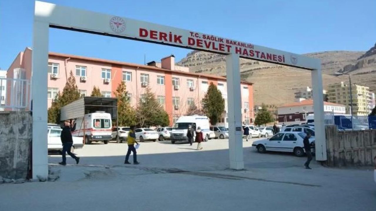 Geri Manevra Yapan Aracın Altında Kaldı: Minik Fuat Kurtarılamadı
