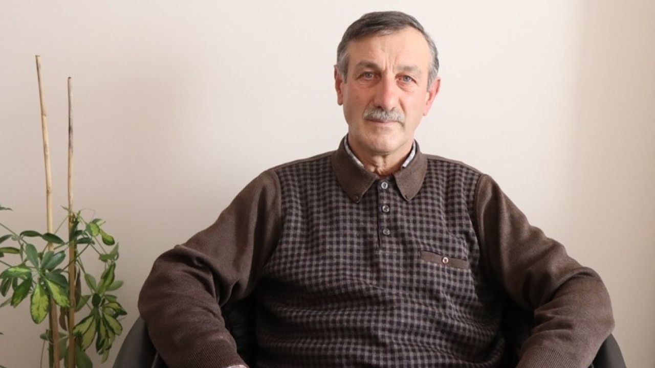 Gümüşhane'de Acı Olay: Silahını Takmak İsterken Canından Oldu