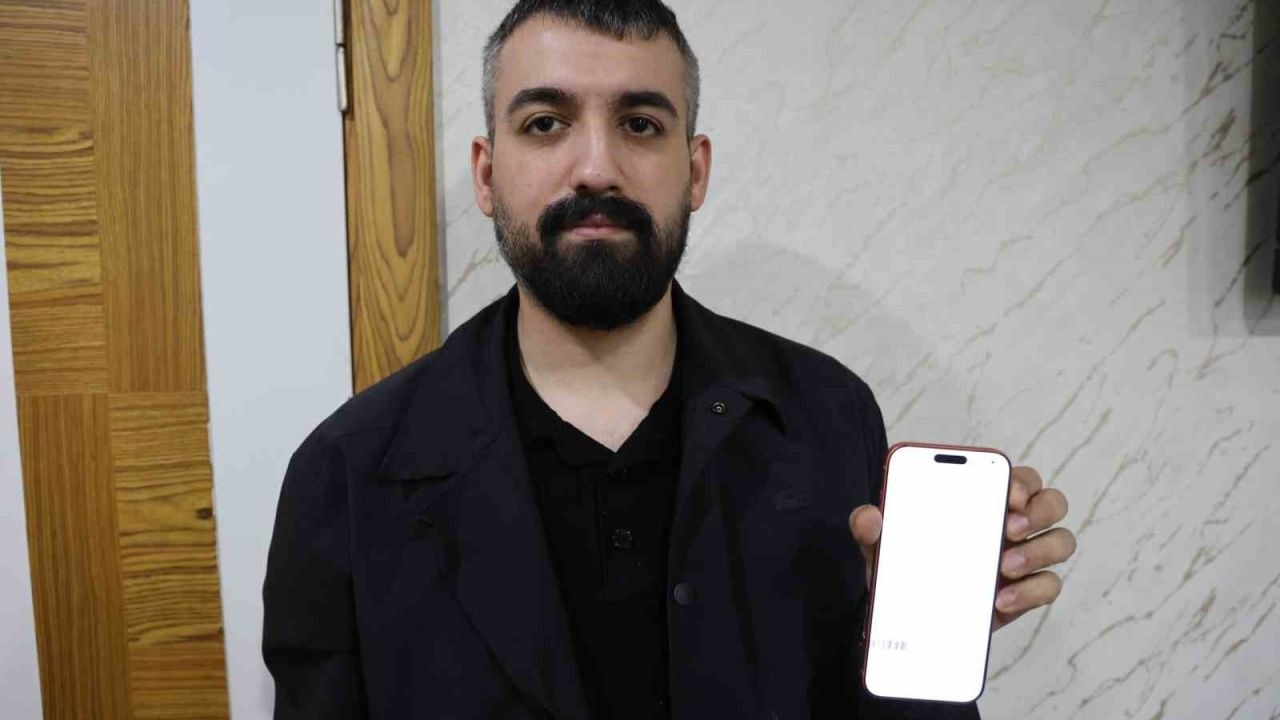 Hastane "Vermedik" Dedi, İsmail Korkar'a Cezaevi Yolu Göründü