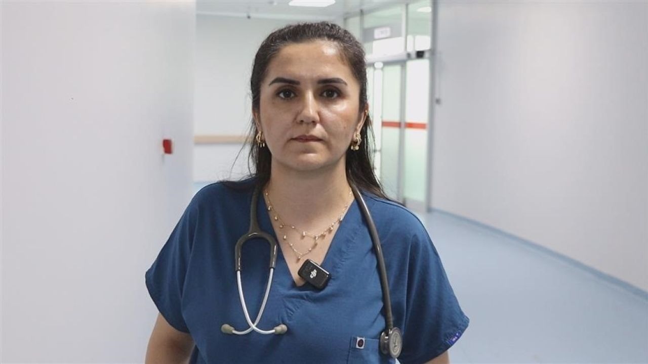 Hipertansiyon Diyaliz Nedeni: Dr. Altun'dan 40 Yaş Üstü İçin Kritik Tansiyon Ölçümü Çağrısı
