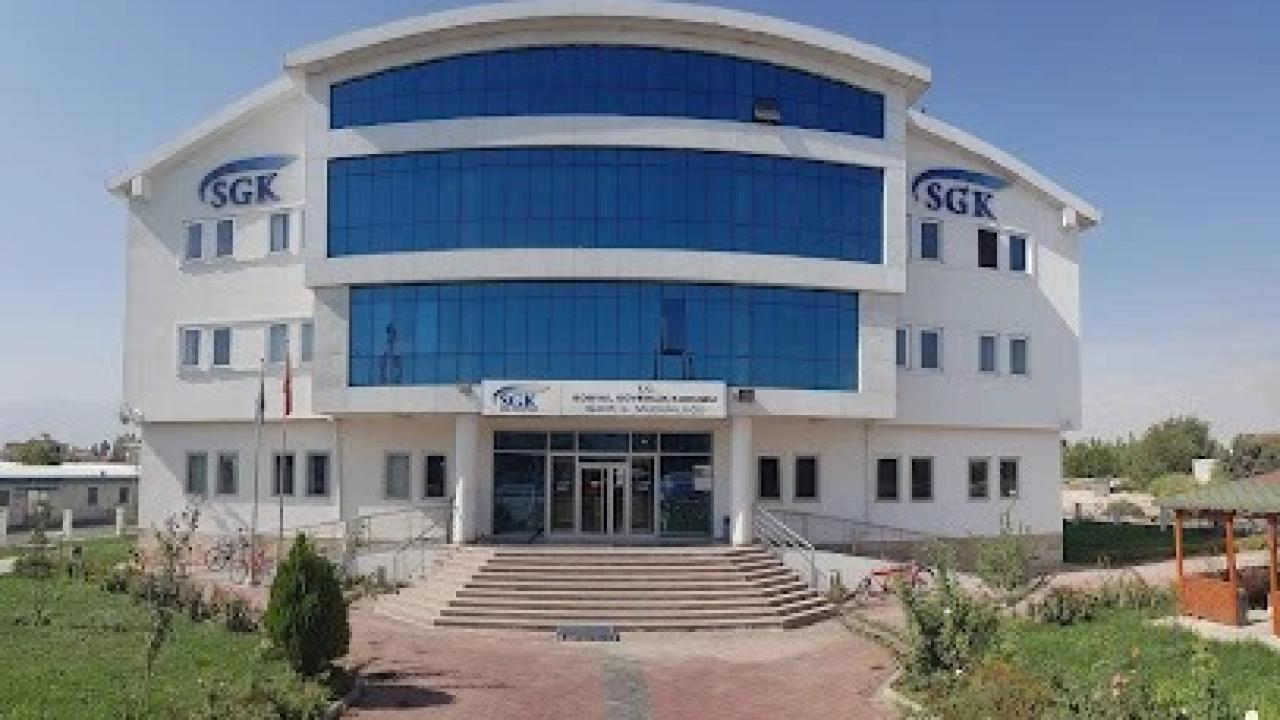 Iğdır SGK’dan Hayati Uyarı: “Kayıt Dışı İstihdam Geleceği Tehdit Ediyor!”