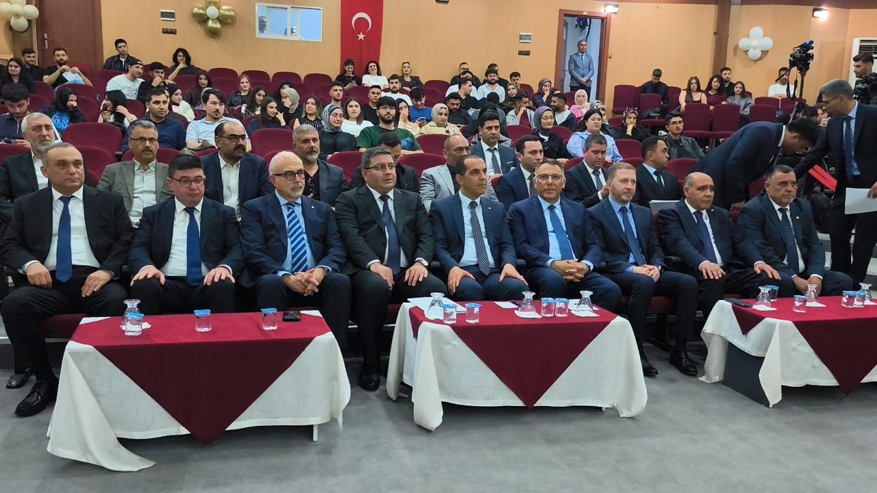 IĞDIR, TÜRK DÜNYASININ YATIRIM MERKEZİ OLUYOR: AZERBAYCAN İLE DEV İŞ BİRLİĞİ