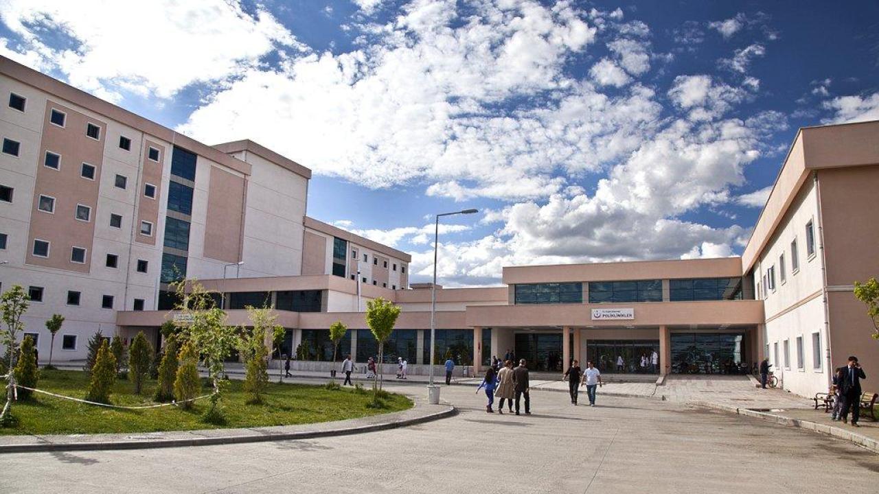 Iğdır'da doğum oranları alarm veriyor: Nüfus yenilenme hızı yavaşlıyor!