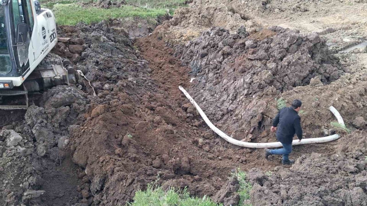 Iğdır'da İl Özel İdaresi'nden Yayla Seferberliği!