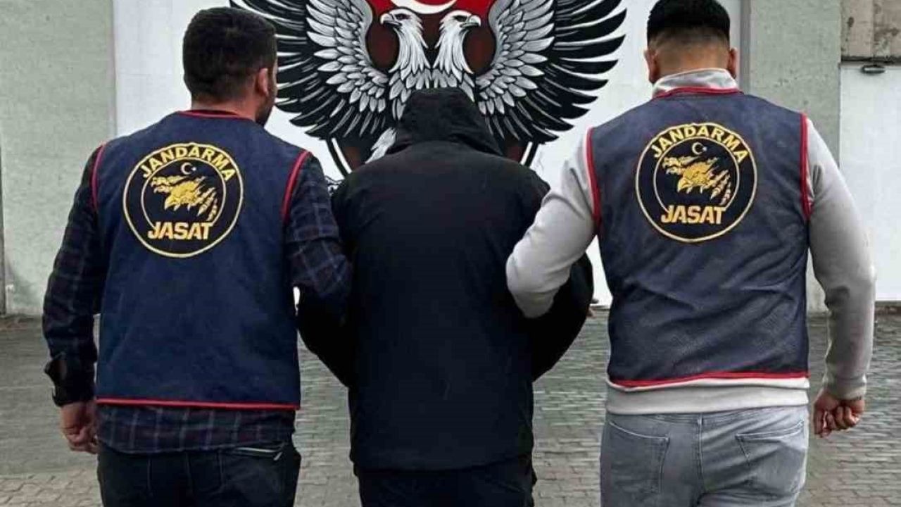 Iğdır'da Kaçakçılık Firarisine JASAT Darbesi: A.M. Tutuklandı