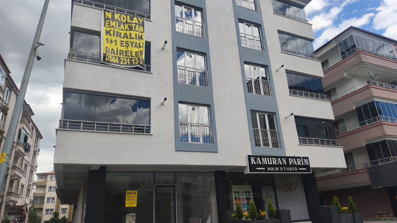 Iğdır'da Kiralık Konut Krizi: "Sahibinden" Ev Bulmak İmkansız Hale Geldi!