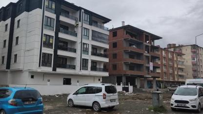 Iğdır’da Konut Piyasası Canlanıyor: Nisan Ayında 213 Satış Gerçekleşti