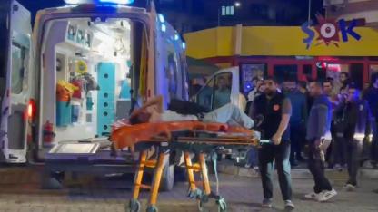 Iğdır’da Tansiyon Yükseldi: Caddede Meydan Kavgası