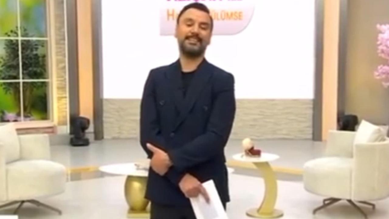 Iğdır’ın Renkleri ve Kültürü Alişan’la Türkiye’ye Tanıtılacak!