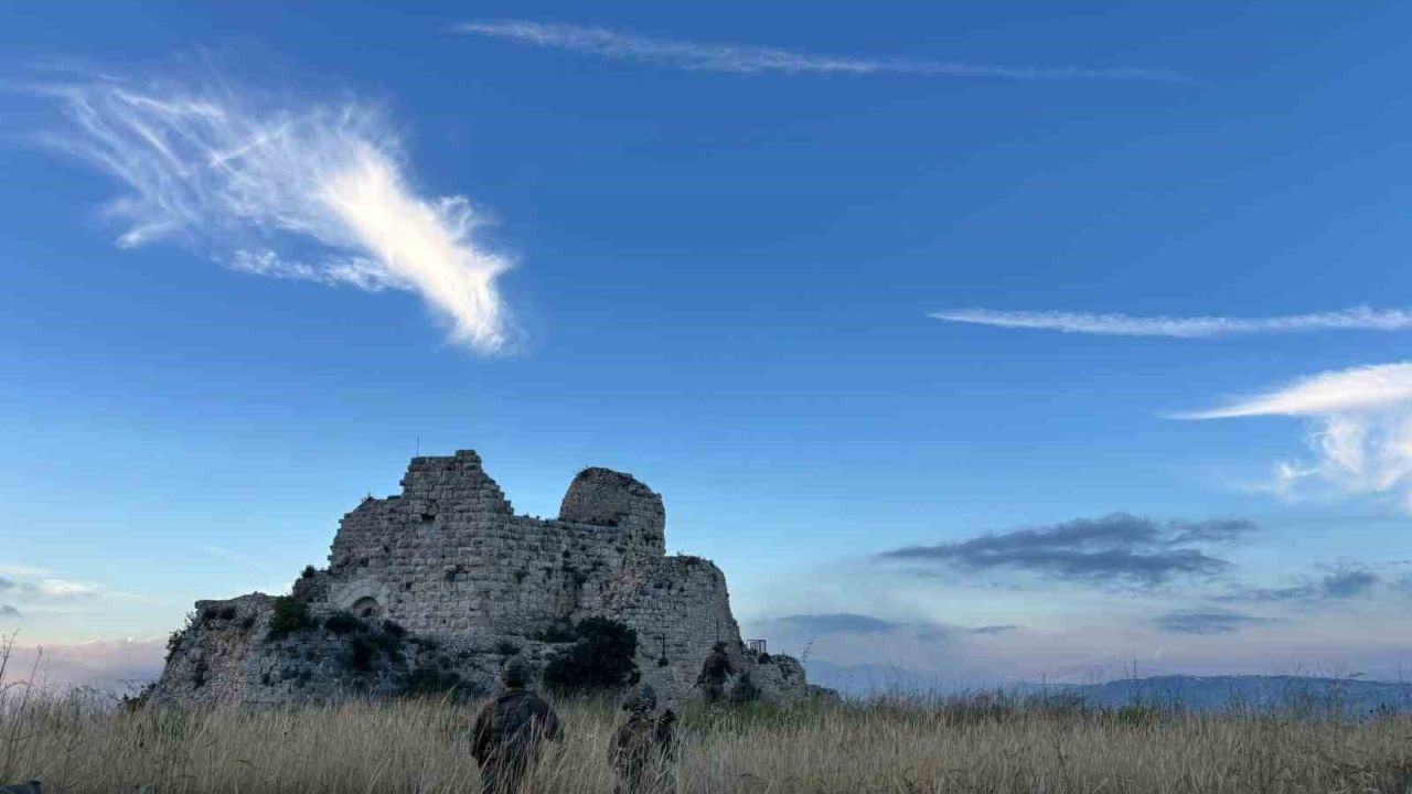 İsrail Ordusu Litani Nehri’ni Geçti: Stratejik Beaufort Kalesi Ele Geçirildi
