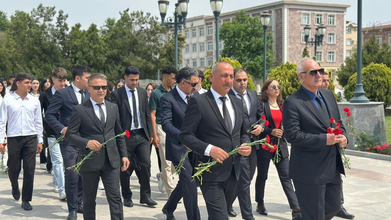 Kardeşliğin Köprüsü: Iğdır ve Nahçıvan Arasında Gönül Sınırları Kalktı: