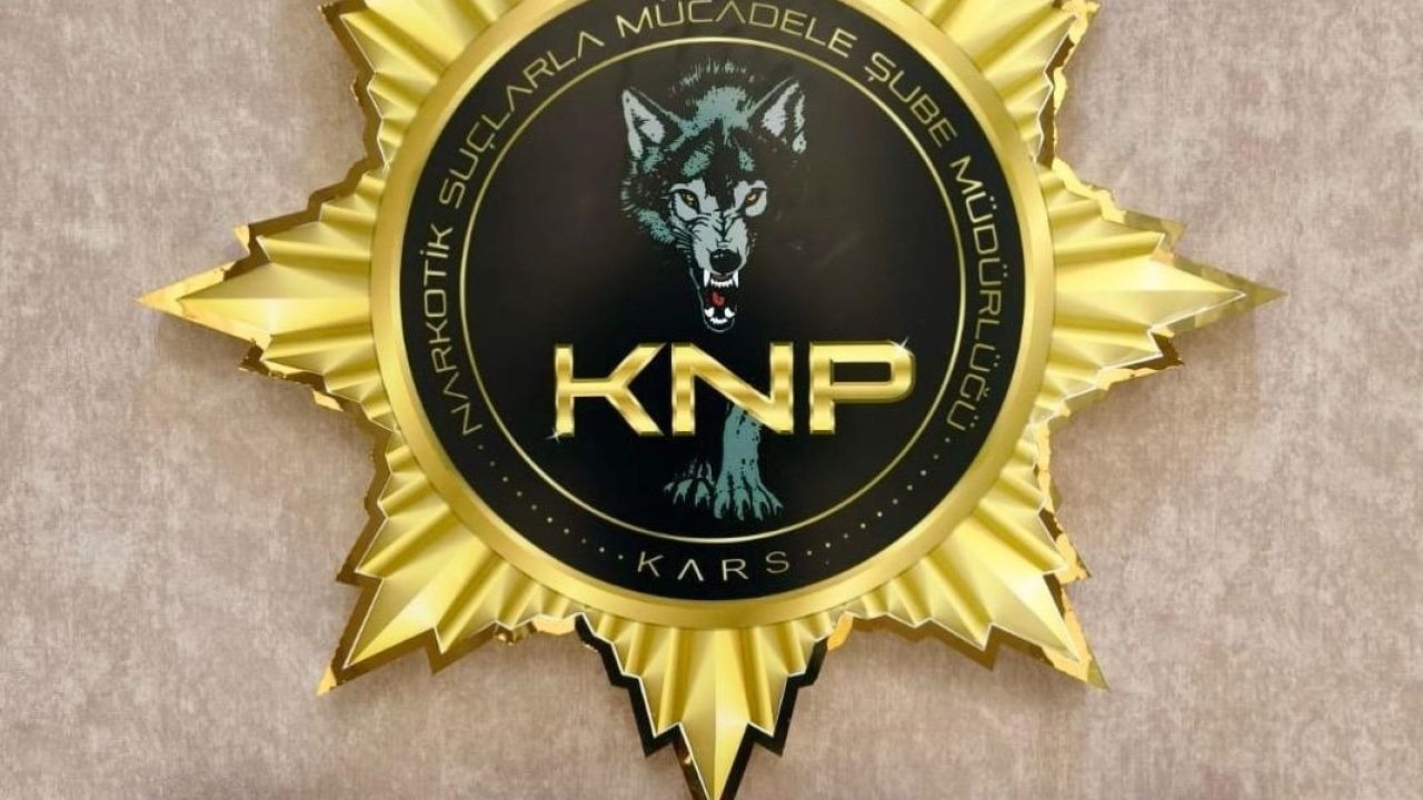 Kars'ta Zehir Tacirlerine Ağır Darbe: Sokak Satıcılarına Yönelik Operasyonda 1 Tutuklama