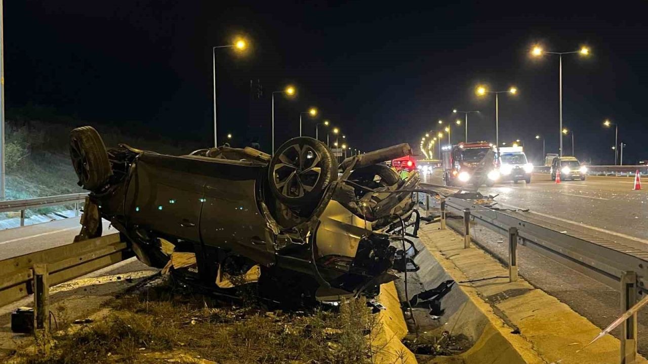 Katliam Gibi Kazada İlk Duruşma: "Dikkatim Dağıldı"