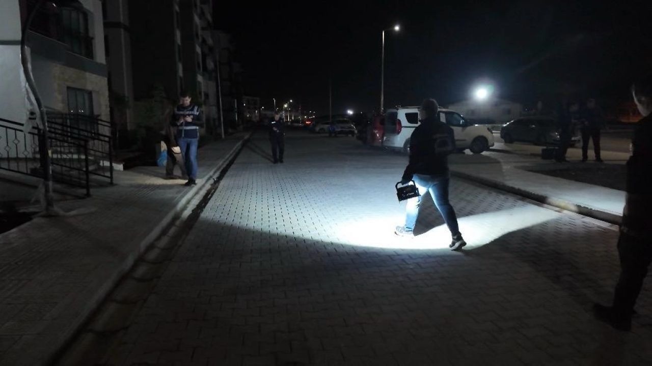 Kocasinan’da Silahlı Bıçaklı Aile Kavgası: Tedavisi Biten Kayınbaba Gözaltına Alındı