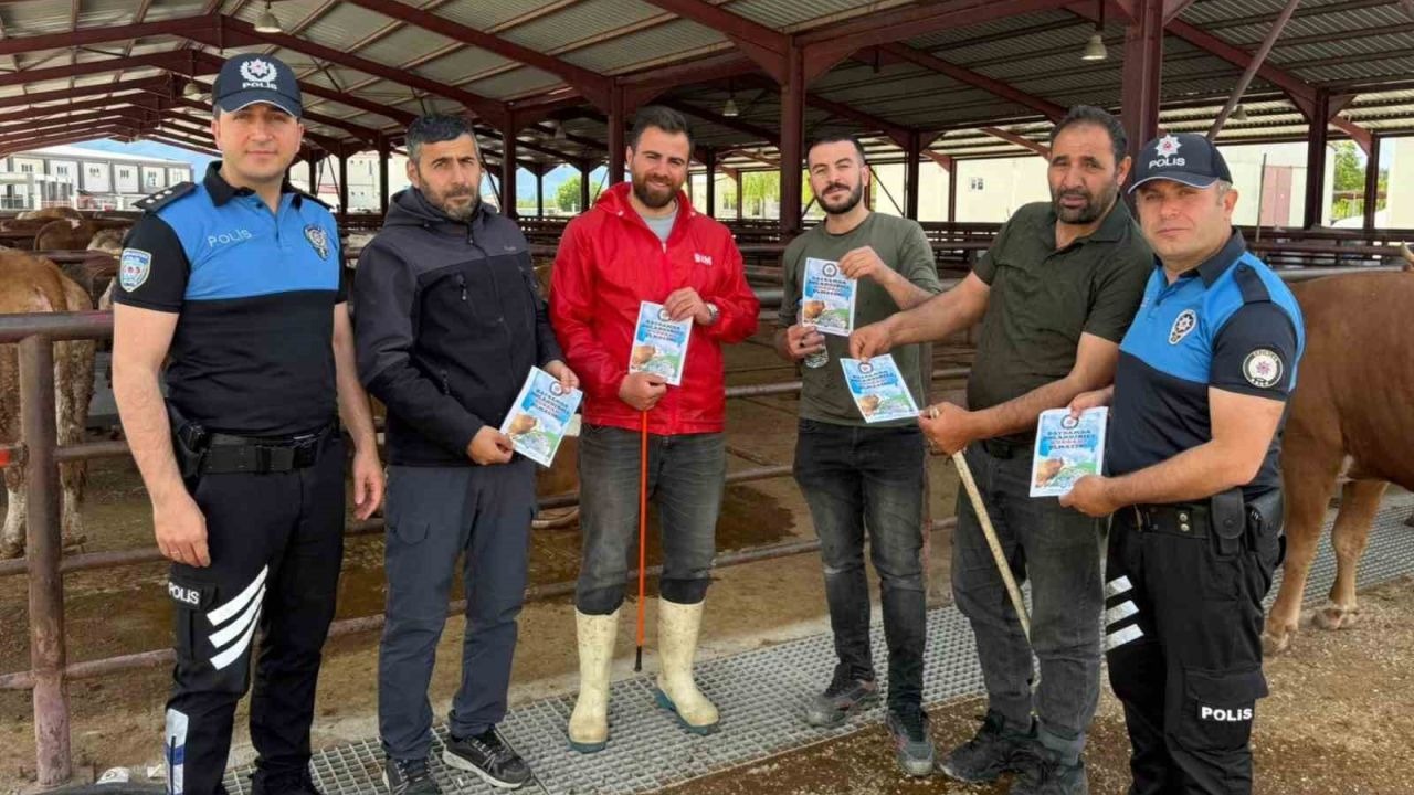Kurban Bayramı Öncesi Dolandırıcılık Uyarısı