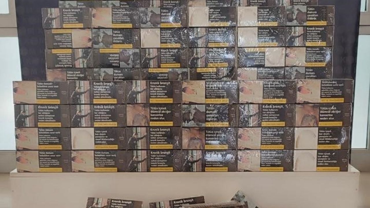 Muş Emniyeti'nden Titiz Operasyon: 2 Şahıs Gözaltında