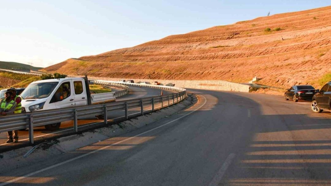 Ölüm Rampası İçin Yetkililer Harekete Geçti: Şırnak'ta Kritik Zirve