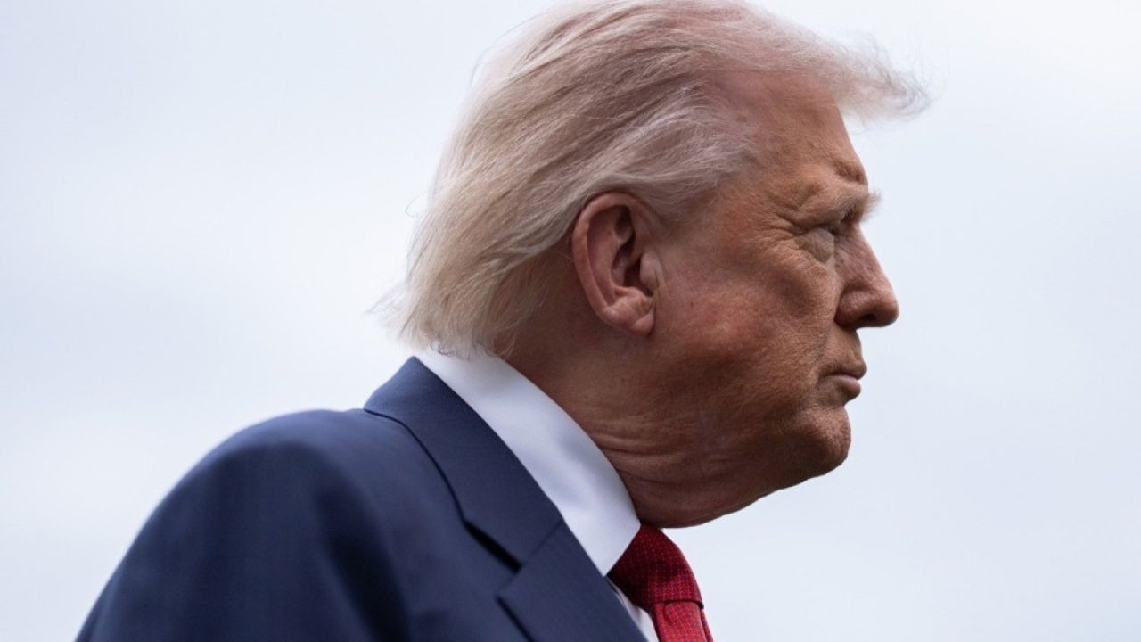 Orta Doğu'da Kritik Gece: Trump'tan İran'a Körfez Ayarlı Ultimatom