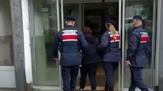 Otuz Dört Yıl Sonra Gelen Adalet: Terör Örgütü Üyesi Çamlıbel Cezaevinde