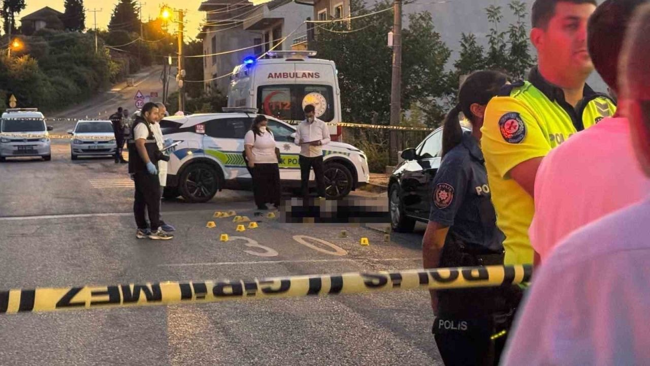 "Para İçin Öldürmem": Karamürsel'deki Dehşetin Perde Arkası